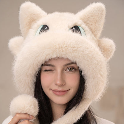 Gorro Dragon