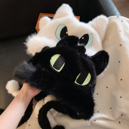 Gorro Dragon