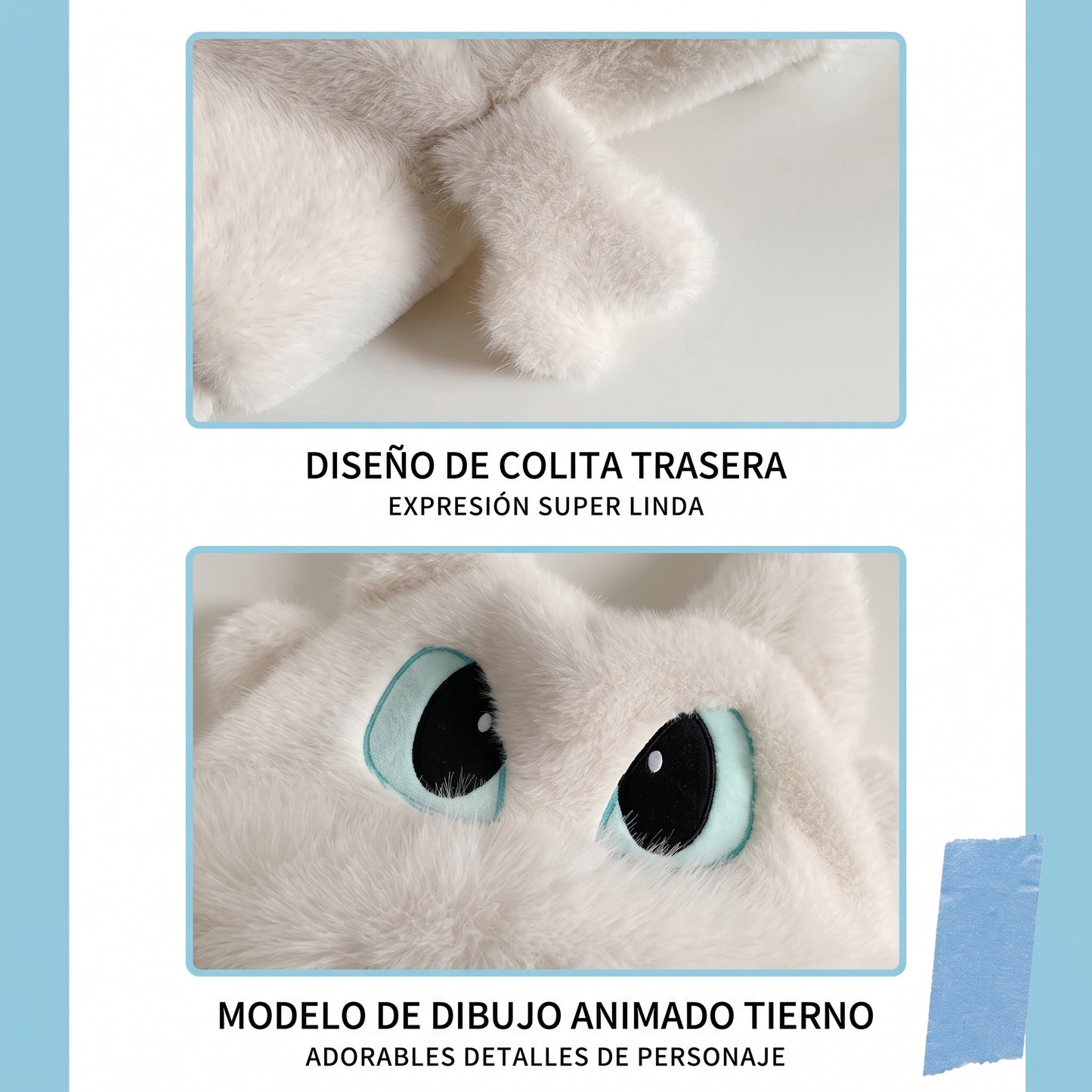 Gorro Dragon