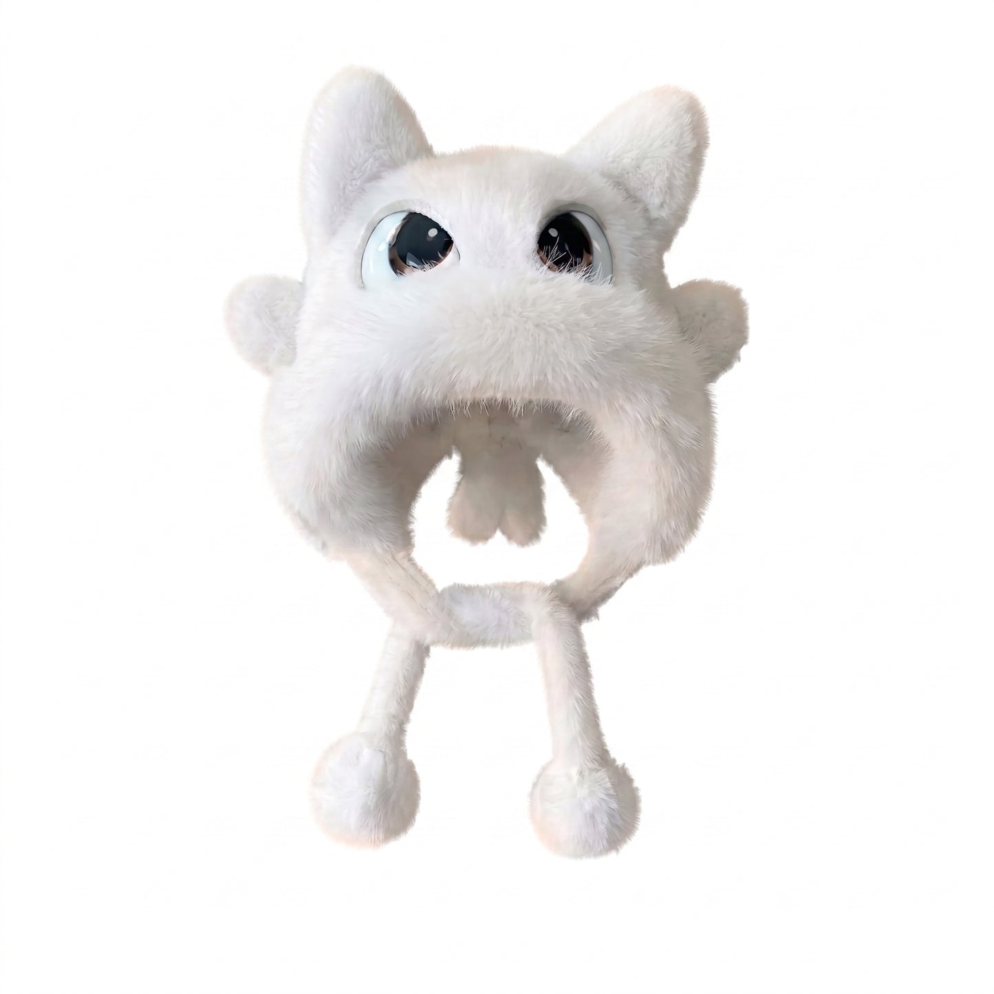 Gorro Dragon