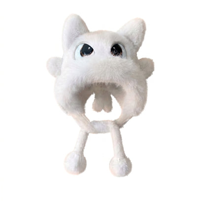 Gorro Dragon